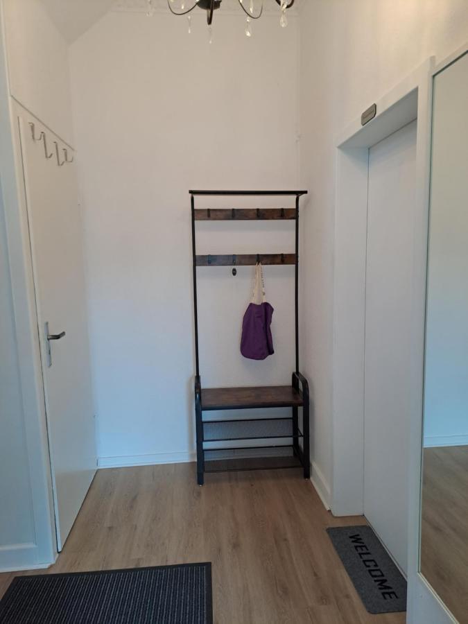 Apartamento Velbert Am Berg Exterior foto