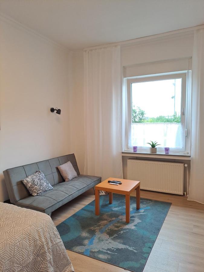 Apartamento Velbert Am Berg Exterior foto